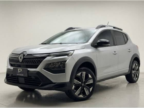 RENAULT KARDIAN 1.0 TCE FLEX TECHNO EDC